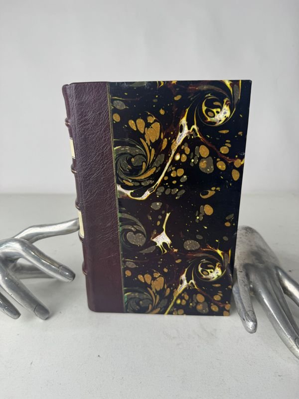 Libro raro de Paul Verlaine, autografiado y editado en 1913 - imagen 2