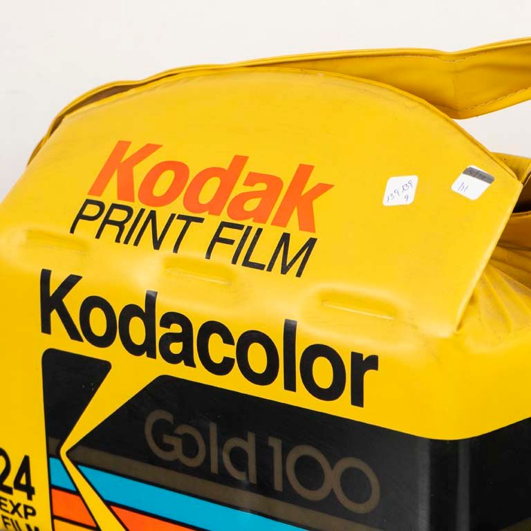 Bolsa de Cine Kodak en Excelente Estado - imagen 2