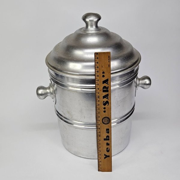 Hielera de aluminio Marimosa (Gran tamaño) - Accesorios para Vehículos - imagen 6