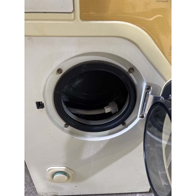 Lavarropas marca Enxuta en buen estado - imagen 2