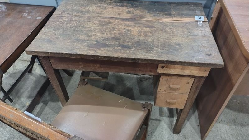 Muebles de Madera para Oficina - imagen 1