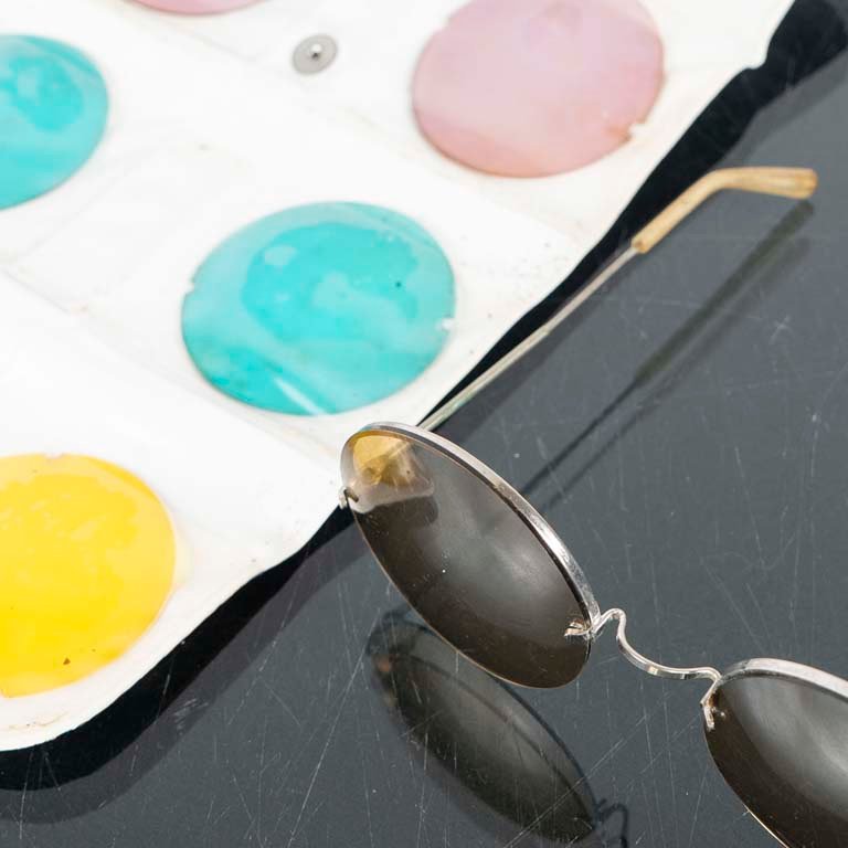 Lentes intercambiables con diseño sin marco - imagen 2