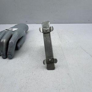 Servilletero de Aluminio Egram Diseño Calado - imagen 5