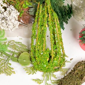 Lote de Vegetación y Árboles para Maquetas y Dioramas - imagen 3