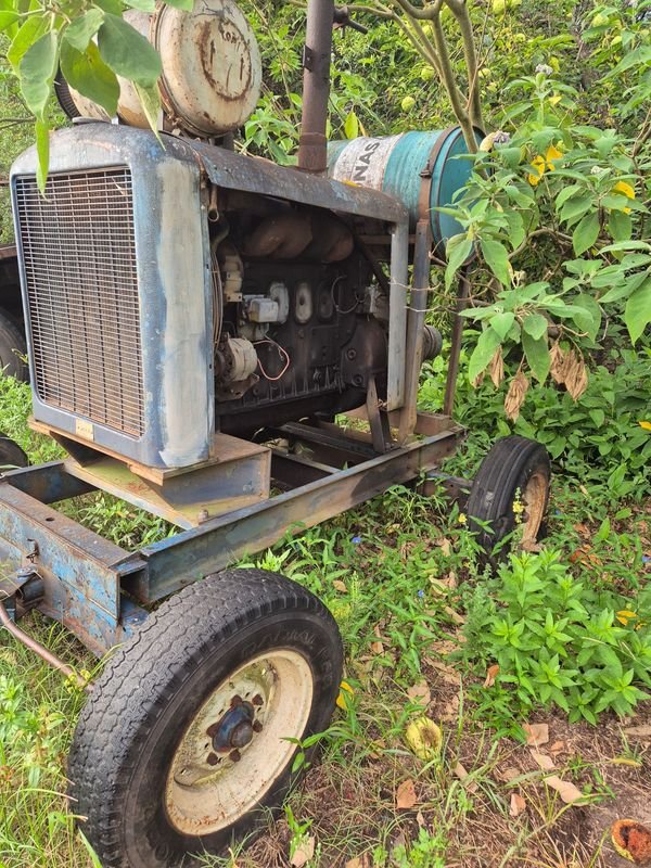 Gran Motor 4 Cilindros Detroit Diesel en Venta - imagen 5