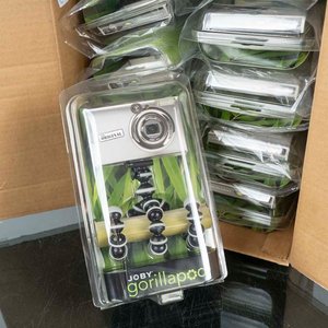 Lote de 10 Trípodes Joby GorillaPod para Cámaras - imagen 2
