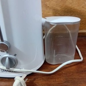 Juguera Smartlife Blanca en Excelente Estado - imagen 7