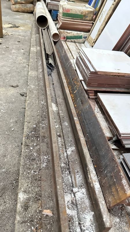 Materiales de construcción y herramientas - imagen 6
