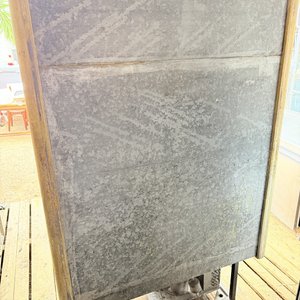 Mural Refrigerado de Lácteos 118x80x190cm (Equipo Incluido, No Funciona) - imagen 5