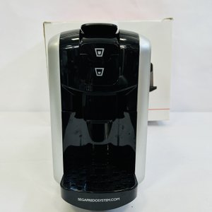 Cafetera Express Segafredo Zanetti para Cápsulas - Sin Uso - imagen 1