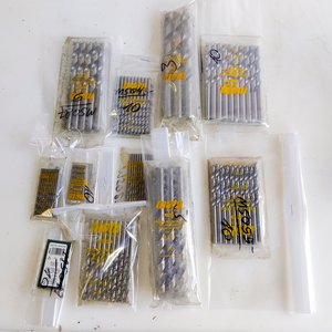 Set de 91 Mechas Mota Rápido para Metal - imagen 1