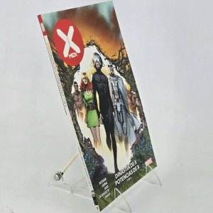 X-Men Dinastía de X y Potencias de X N° 1 de 4 Marvel Comics - imagen 3