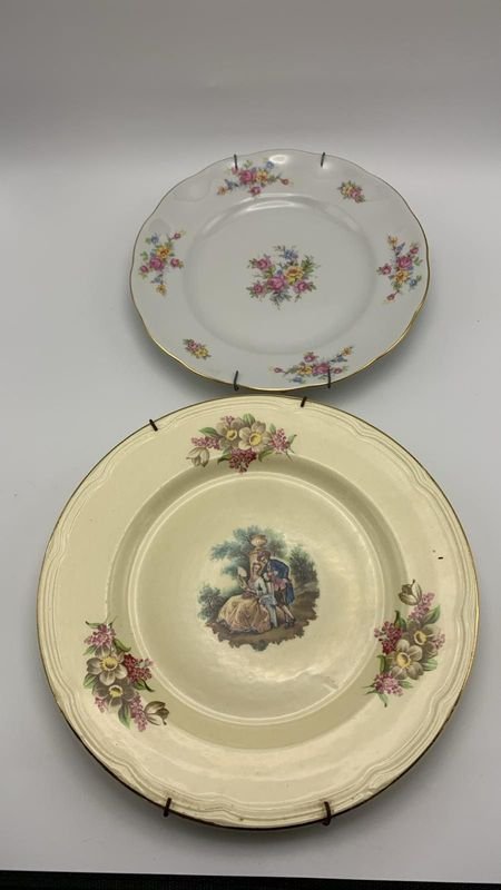 Platos decorativos hechos en Polonia - imagen 4