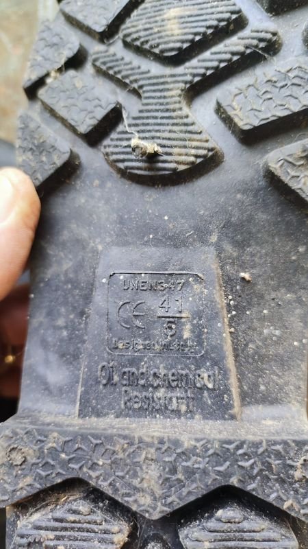 Botas de Goma para Hombre o Mujer - imagen 5