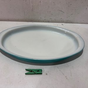 Lote anterior: Fuente Ovalada Grande de Opalina