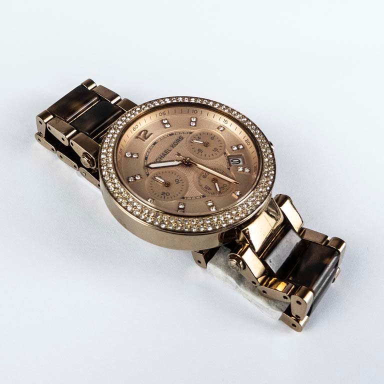 Reloj Michael Kors de alta calidad - imagen 2