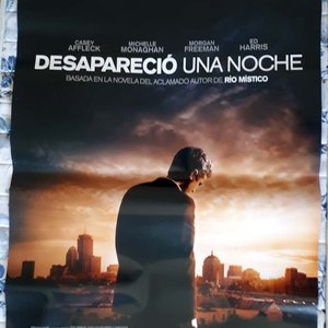 Lote anterior: Póster Original "Desapareció una Noche" (Gone Baby Gone) - Casey Affleck, 2007