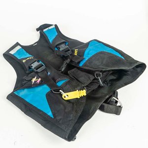 Lote anterior: Chaleco de Buceo para Submarinista con Desgaste
