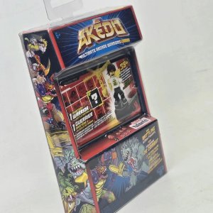 Lote anterior: Akedo Ultimate Warrior - Pack de Batalla con Figuras de Acción