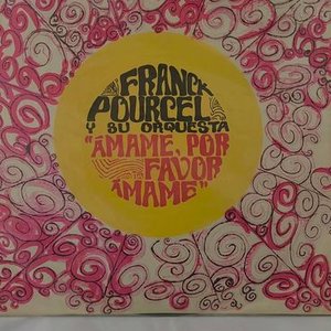 Lote anterior: Disco de Vinilo Franck Pourcel y su Orquesta "Ámame, por favor ámame"