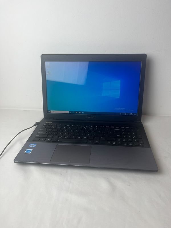 Portátil ASUS de alta gama - imagen 9