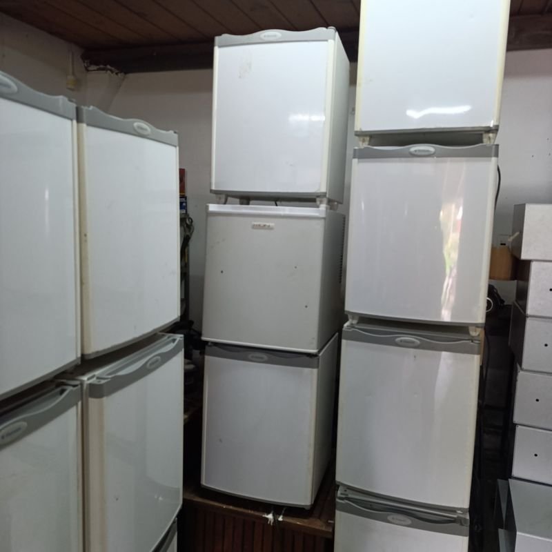 Lote siguiente: Electrodomésticos - Refrigeradores y Congeladores