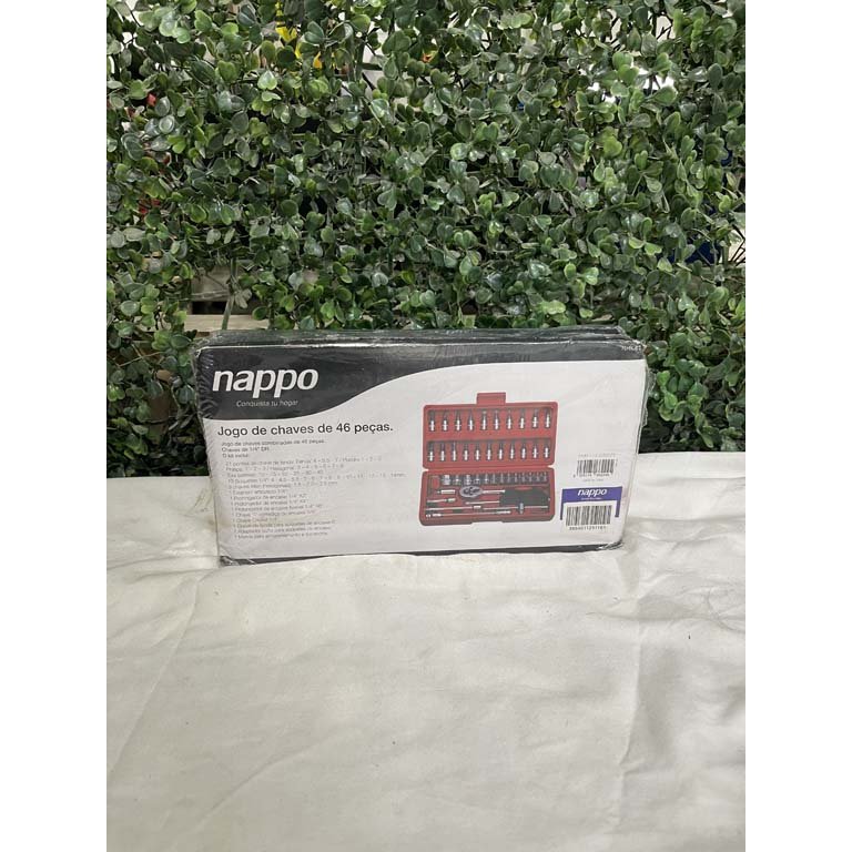 Juego de Dados 40 Piezas Napo