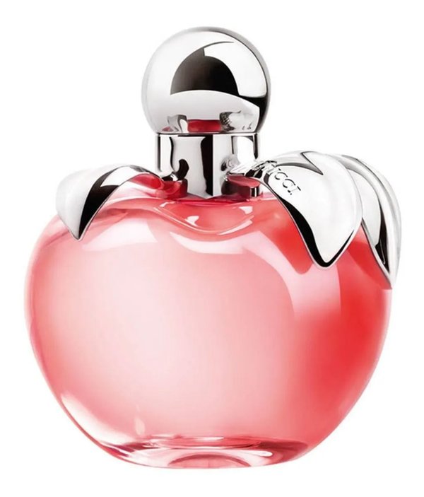 Botella de perfume Ricci - imagen 1