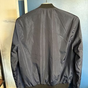 Campera de Caballero Azul Talle M - imagen 2