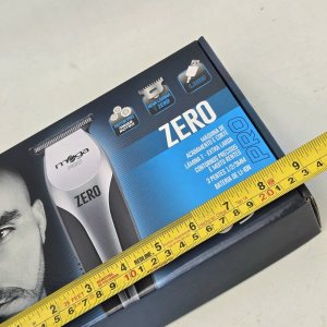 Cortapelo Profesional Mega Zero Pro con Carga USB - imagen 7