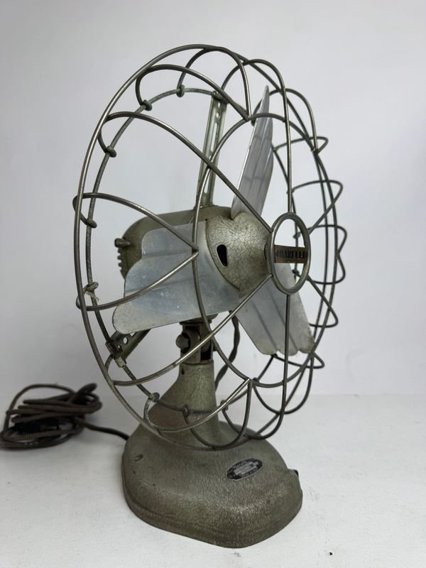 Ventilador Marelli funcionando en excelente estado - imagen 8