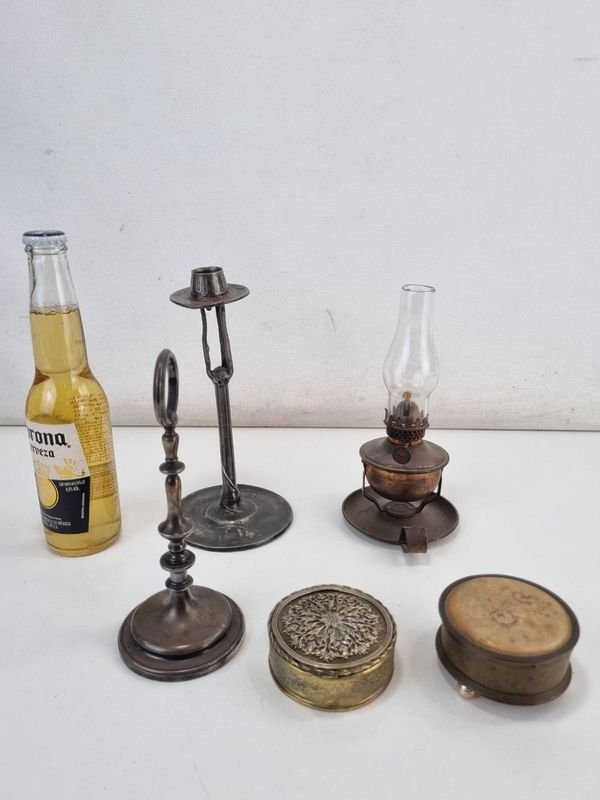 Lote siguiente: Adornos Varios de Colección