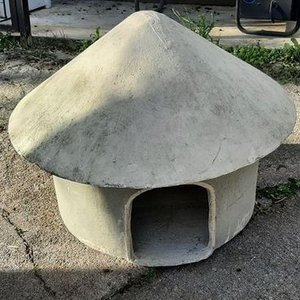 Casilla para Perro de Dolmenit - imagen 1