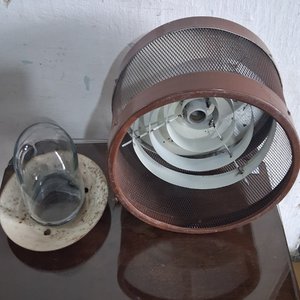 Lote anterior: Artefactos 