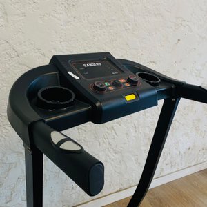 Caminador Eléctrico Randers ARG-409 Sin Uso - imagen 3