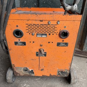 Sacabollos "ARC" USA 12v para Reparación de Carrocería - imagen 3