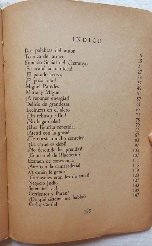 Libro de Historieta de Juan Mondiola - imagen 9