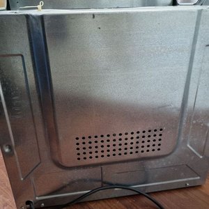 Horno Eléctrico Empotrable Edesa Efficient Acero Inoxidable - imagen 5