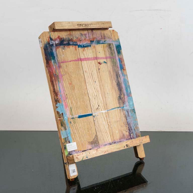 Atril de Mesa Sinoart de Madera Plegable