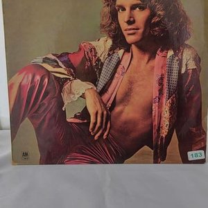 Lote siguiente: Vinilo Peter Frampton "Estoy en Vos" (I'm in You) - A&M Records