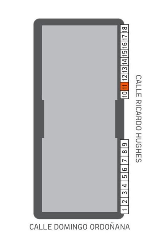 Diseño Arquitectónico de Galería o Espacio de Exposición - imagen 1