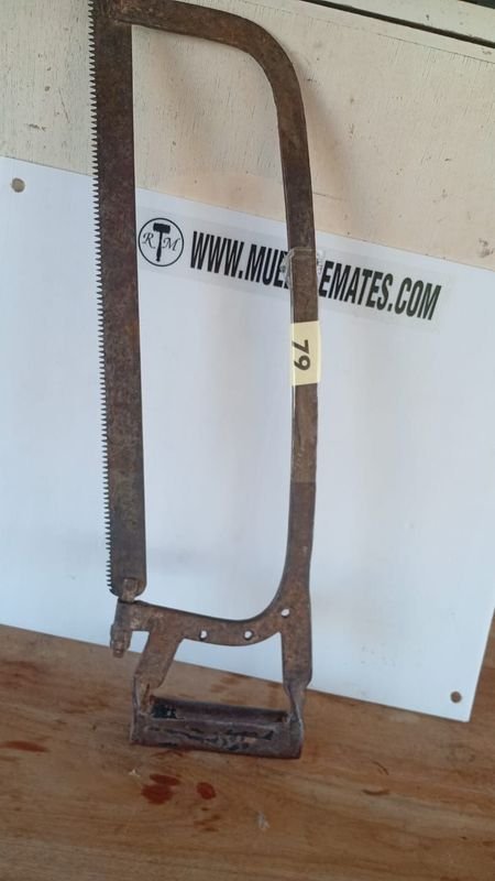 Lote anterior: Tijeras de corte viejas