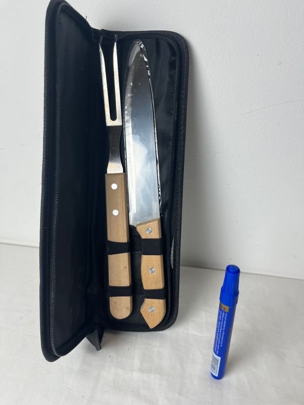 Paquete de asador para cocina - imagen 3