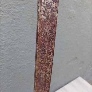 Antiguo Sable de Caballería del Ejército Uruguayo con Escudo Nacional - imagen 7