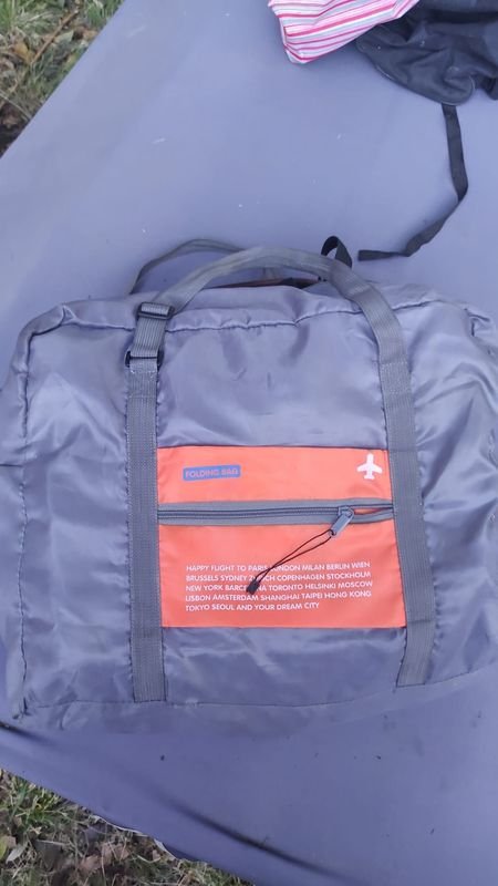 Lotes de Mochilas y Bolso: Accesorios para Vehículos - imagen 7