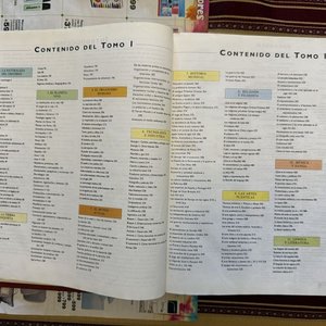 Enciclopedia Temática Guinness - 2 Tomos Edición El País - imagen 2