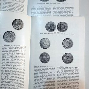 6 Revistas Whitman Numismatic Journal - Años 60s - imagen 4