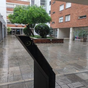 Apartamento con garaje en Aguada, Montevideo