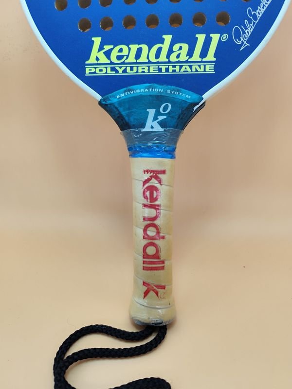 Raqueta de Padel Kendall - Equipamiento Deportivo - imagen 3