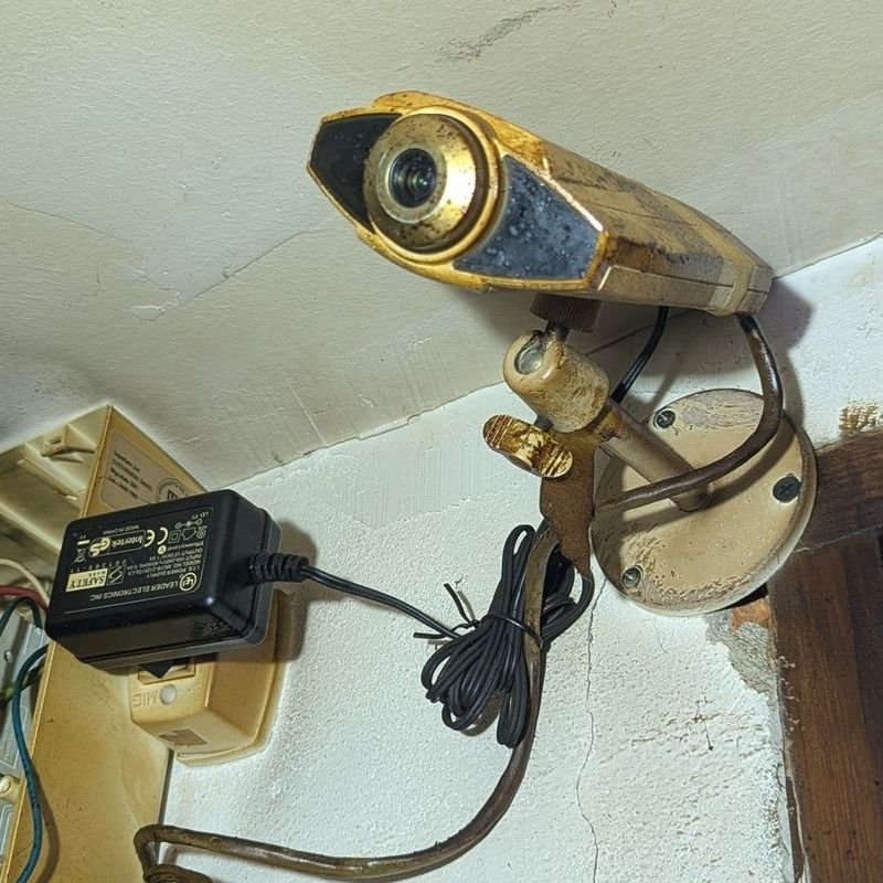 Sistema de cámaras de seguridad para vigilancia - imagen 12
